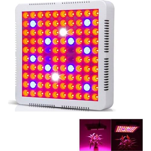 300W LED plant grow Light panel Phyto Lamp Full Spectrum indoor growing lighting tent box Greenhouse flower fitolamp Hydroponics