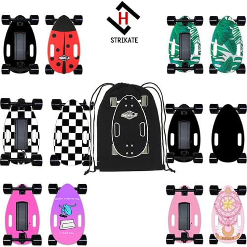 17.7inch Single drive Beetle Board 24V 240V 72mm Motor with 26V 2.2ah lithium battery 25KM/h