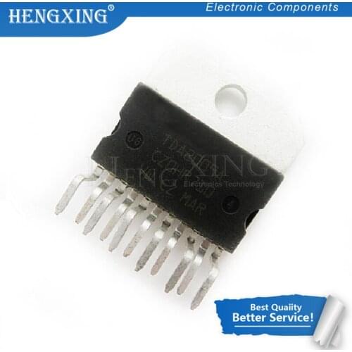 5pcs/lot TDA2009 TDA2009A ZIP-11 In Stock