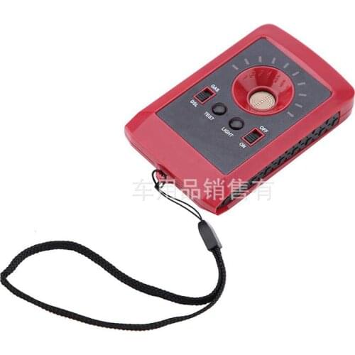 Automobile oil quality detector OTO300 engine oil quality analyzer Lubricant quality tester