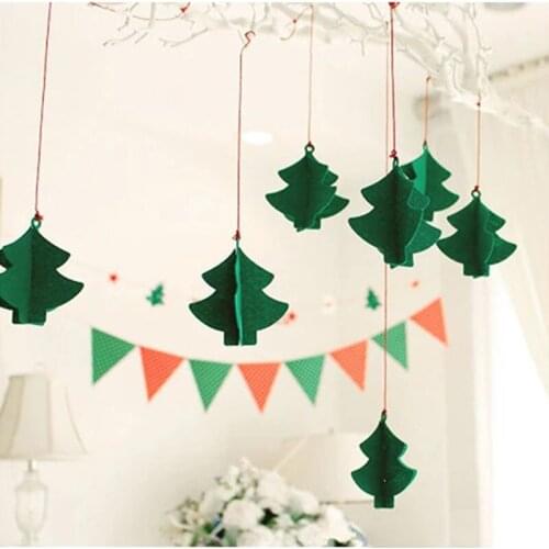 BRIDE PARTY New Year Decoration