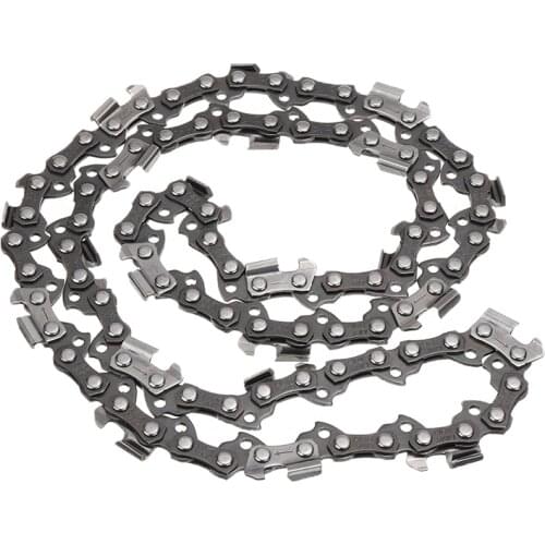 41cm/12" Replacement Chainsaw Saw Chain 45DL Drive Links Pitch 3/8LP 050 Gauge Saw Replacement Chain Hardware Accessory