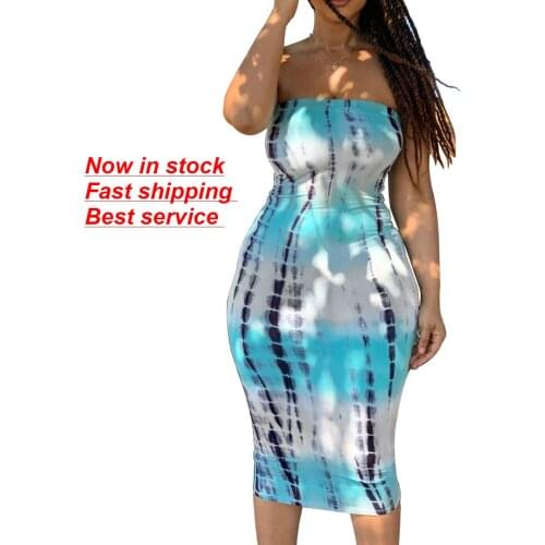 Hirigin Long Summer Dresses