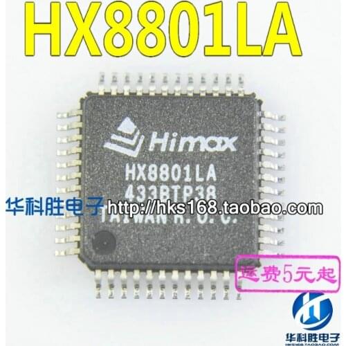 HX8801LA IC