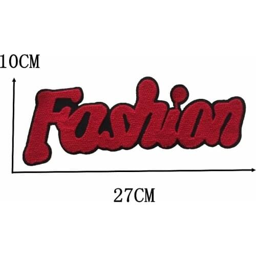 2PCS Fashion Handmade Towel Embroidered Patches Sewing on Towel Patch DIY Garment Accessories Bag Cloth Patch 3D FREE SHIPPING