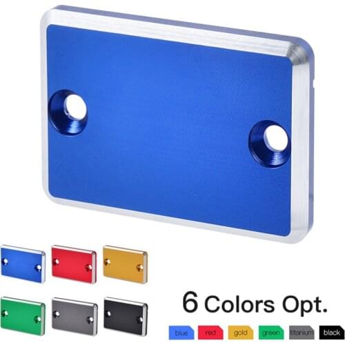 Rear Brake Master Cylinder Reservoir Cover Cap For Suzuki V-strom 650 1000 Bandit 1200 1250/S SV 650 SV1000 GSXR GSX R 600 1000