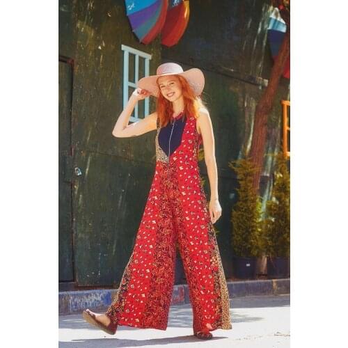 Los banditos Womens Clothing