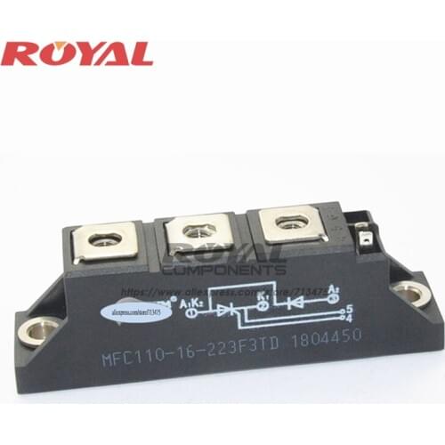 MFC110-16-223F3TD MFC110-16