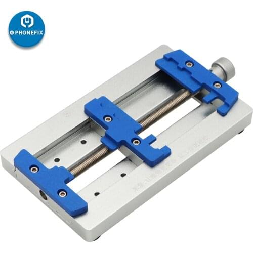 MJ K22 Univeral Motherboard PCB Fixture Repair Holder PCB Soldering Repair for Mobile Phone Repair
