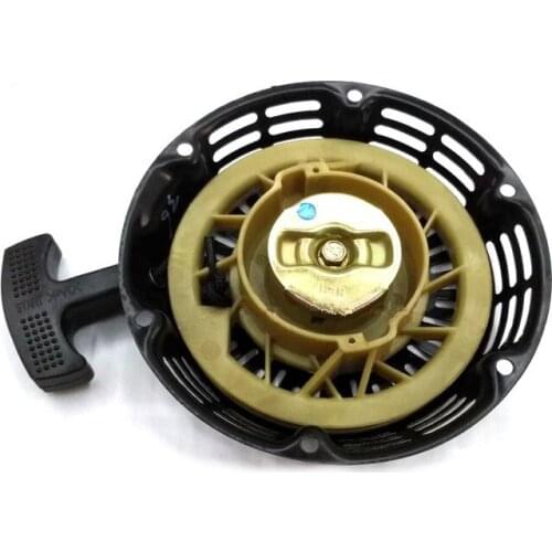 Genuine Recoil starter ( Reverse direction ) fits KIPOR IG3000 IG3000E inverter generator pull start # KG160-12000a