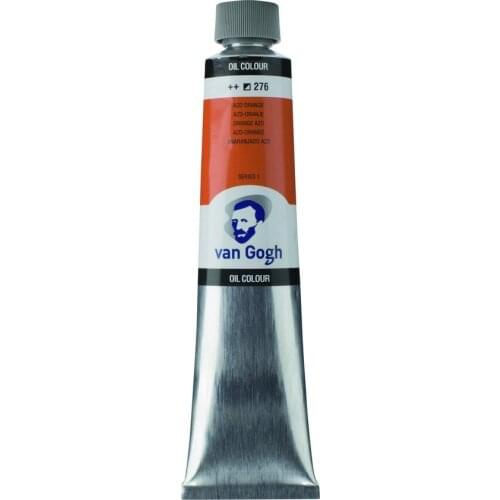 Royal Talens Oil Paints