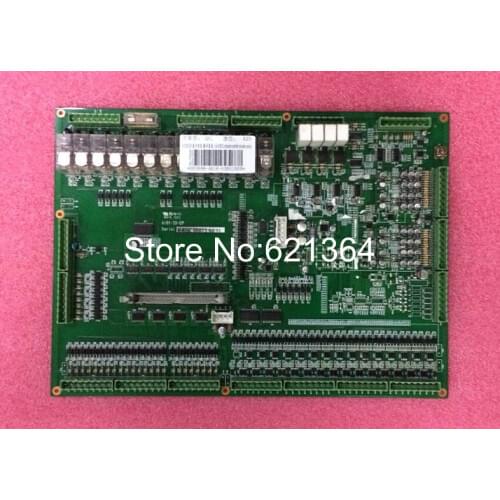 Techmation AI01-IO-EP Motherboard for industrial use new and original 100% tested ok