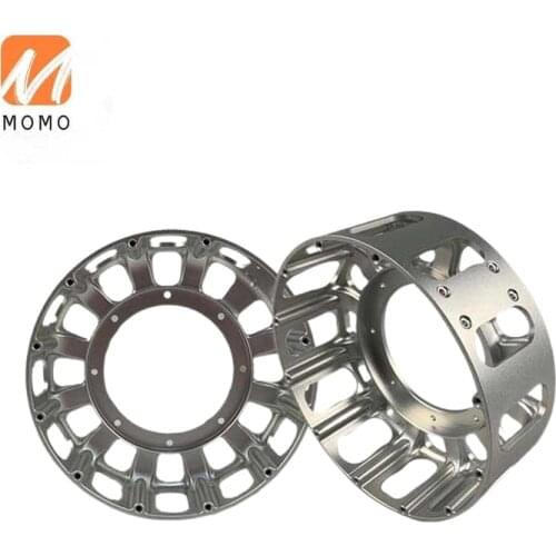 High Precision Quality Cnc Machining Of Magnesium Alloy Parts For Aerospace Equipment