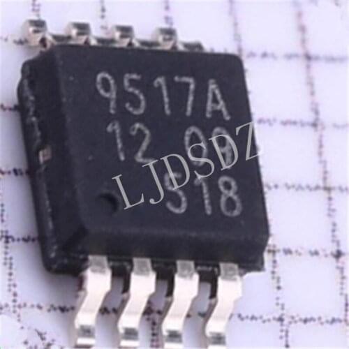 10PCS/LOT PCA9517ADP NEW IN STOCK