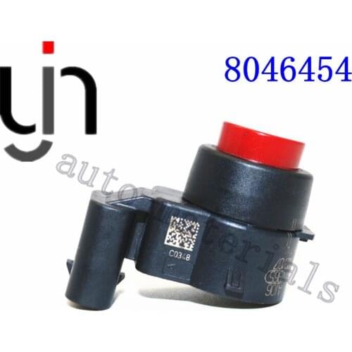4Pcs 8046454 New Parking Sensor PDC Assist Reverse Park Distance Control For B M W 1 ,3 Series X1 Z4 6934308, 69921621