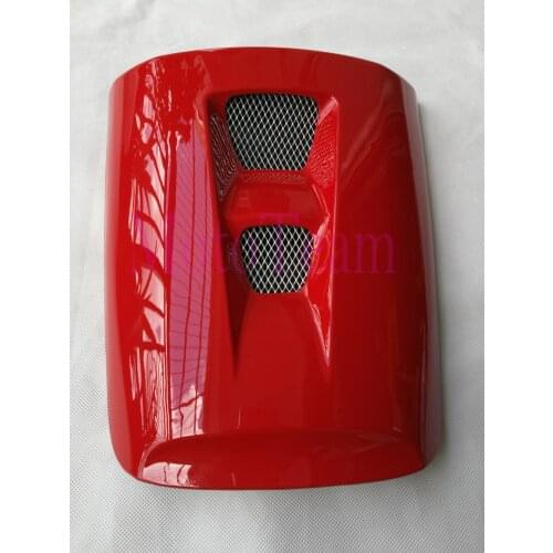 New Rear Seat Cover Cowl,solo racer scooter seat For Honda CBR1000RR CBR 1000RR CBR 1000 RR 2004 2005 2006 2007 04 05 06 07