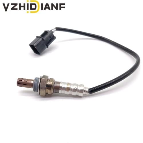 39210-38005 Oxygen O2 Sensor For HYUNDAI- SANTA FE 2.4L SONATA- EF KIA MAGENTIS- OPTIMA 2.0 99-2006 234-4436 3921038005
