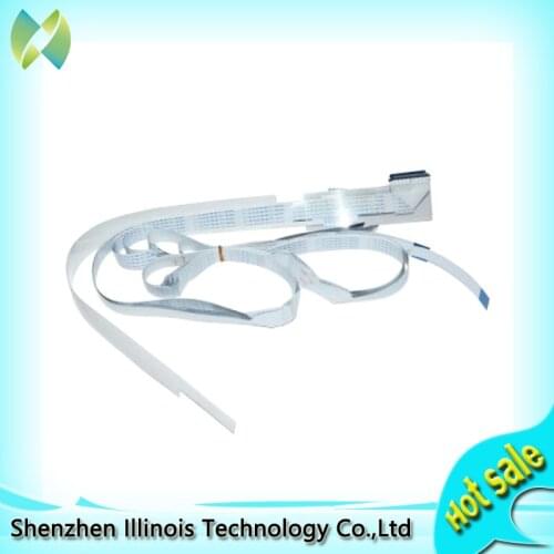For Epson Stylus Pro 3890 Head Data Cable-34pin printer parts