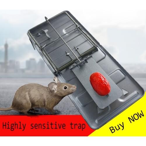 GGKHCC Traps
