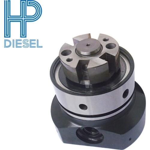 Factory price head rotor/pump head 7185-114L, high quality dissel engine parts DP200 rotor head 6(cylinder)/7R 7185-114L