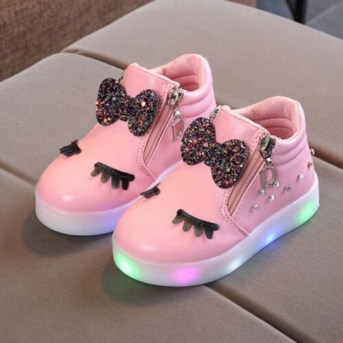 GOZBKA Childrens' Shoes