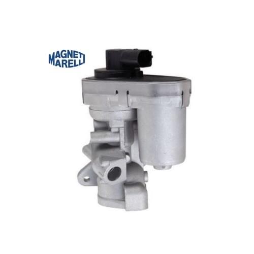 EGR VALVE DUCATO 22JTD LAND ROVER DEFENDER CABRO 24TD 4 X4 07- 486354325