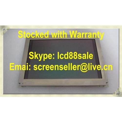 Best price and quality FPF8050HRUC-007 industrial LCD Display