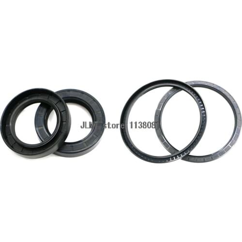 Fork OIL SEAL for MARZOCCHI USD 50 R.A.C. 2005 - 2009 50X63X8 50 63 8 mm