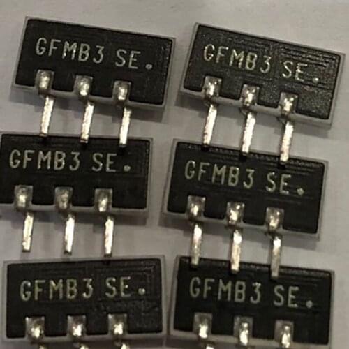 New 30PCS/LOT GFMB3 Band-pass filter 87-108 88-108 filter