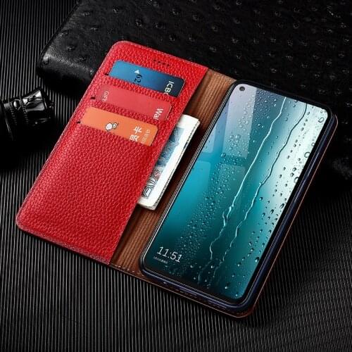 PHOPEER Huawei Mate 20 Pro Phone Cases