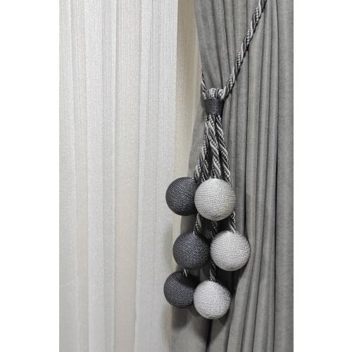 Poyraz Global Curtain Accessories