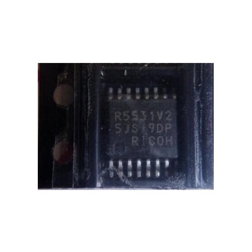 R5531V2 NJM13700 QS3384SO MC14069UB