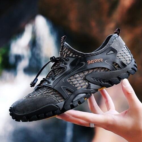 Мужские легкие кроссовки RANMO China At AliExpress