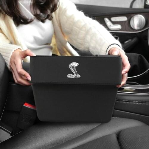 So-dope Car Organizers