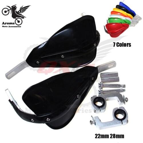 Moto protection motorbike hand guard shiled universal for kawasaki honda suzuki benelli yamaha KTM racing motorcycle handguard