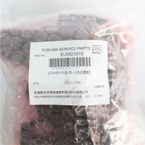 1X Genuine New 6LJ55967000 Frame Push Right for Toshiba E-studio 2051C 2551C 2050C 2550C