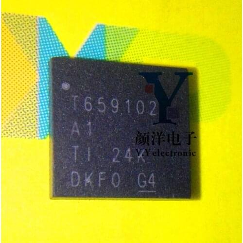 100% New&original In Stock TPS659102A1RSLR T659102 VQFN-48