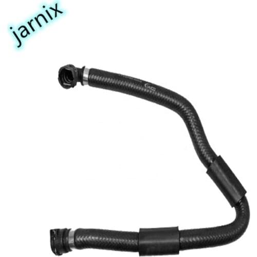 17127805600 Cooling System Water Hoses For B MW E70 X5 E71 X6