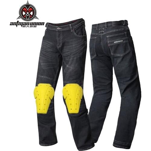 Antman Union Motorcycle Accessories And Spare Parts