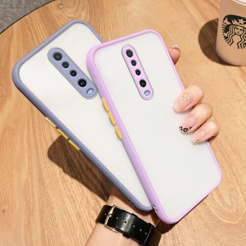 Elekzone Phone Cases Xiaomi Redmi Note 9 Pro