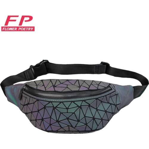 Flower poetry Women's Travel Bags