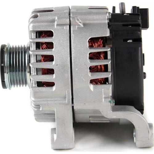 Generator Fit For B-M-W X1 X3 318 d 525 d 12318507624 12318509022 12318509023 8EL012241281