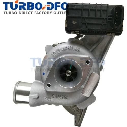 GTB1749V 788479 Turbolader Assembly For Land Rover Defender 2.2 L 90Kw Duratorq BH1Q6K682CB Full Turbine For Car Balanced 2011