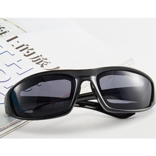 Motorcycle Night Vision Glasses Car Windproof Glasses Anti Glare Driving Glasses Protective Gears Driver Outdoor UV Sun Prevent