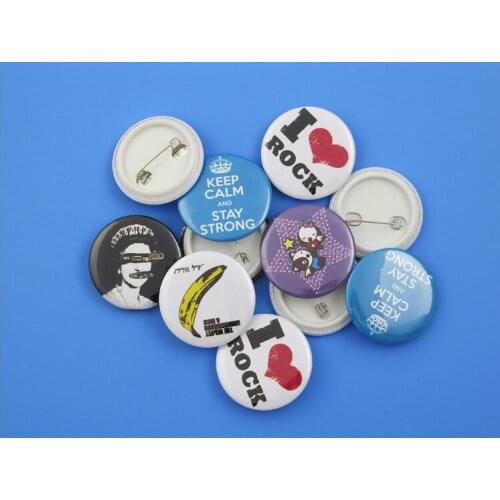 BEAUTIFUL Newest button Badge machine
