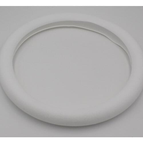 New arrival Car Silicone Steering Wheel Cover 38 39 40CM,Universal Silicone Steering Wheel Cover for all car