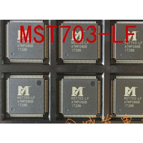 New&original MST703-LF