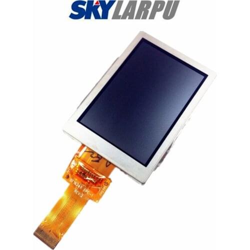 Original 2.6"Inch LCD Screen for GARMIN Astro 320 220 Handheld GPS Display Panel Replacement Free Shipping