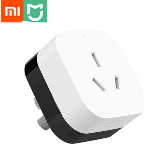 Original Xiaomi Mijia Air Conditioning Mate 2 Smart Home Socket Mi Home APP Remote Control for Smart Mijia Sensor Smart Control0