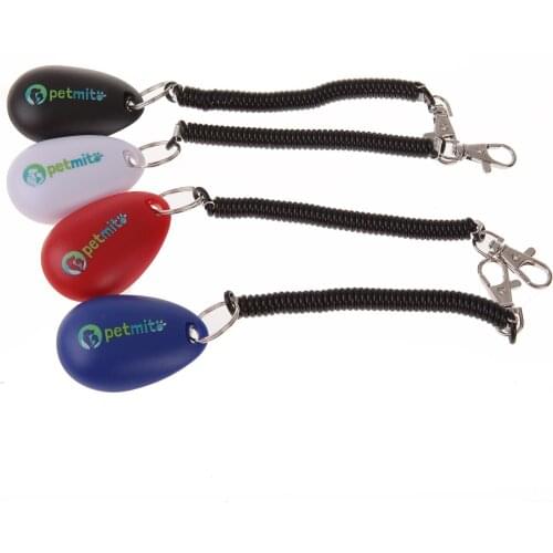 Petmito Clickers For Training